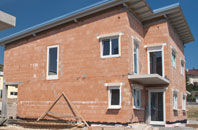 Ruthvoes home extensions