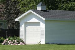 Ruthvoes outbuilding construction costs